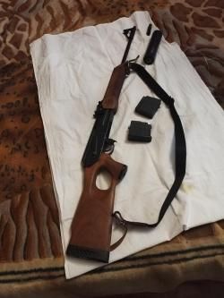 Вепрь-СОК-95С (308WIN)L590