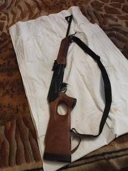 Вепрь-СОК-95С (308WIN)L590