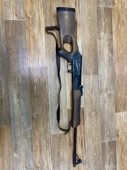 Вепрь СОК-97 223 REM 2009 г.в