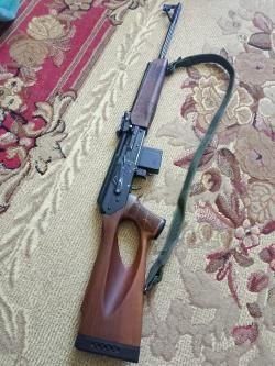 Вепрь сок-97.223Rem