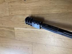 Вепрь СОК 97