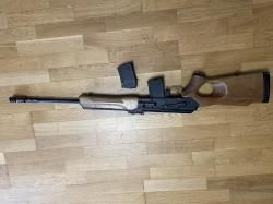 Вепрь СОК 97