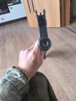 Вепрь СОК 97