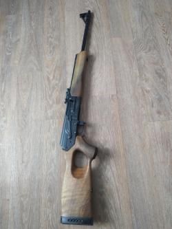 Вепрь СОК 97
