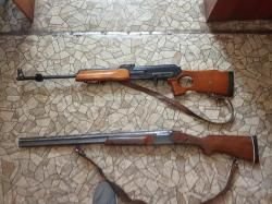 Вепрь сок93 7.62*39