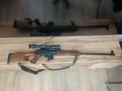 Вепрь сок94 7.62/39