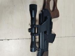 Вепрь СОК94, 7,62х39 