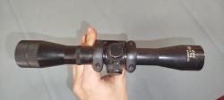 Вепрь СОК-94 кал. 7,62х39 1997 г.в (арт. 046)