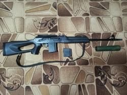 Вепрь сок–95 кал 308вин