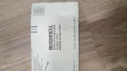 Вепрь супер, 223 Rem, оптика Bushnell