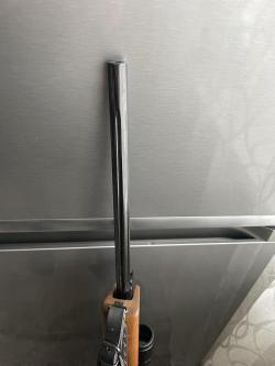 Вепрь Супер 223 Rem подарочный