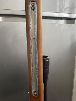 Вепрь Супер 223 Rem подарочный