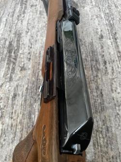 Вепрь Супер 223 Rem подарочный