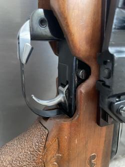 Вепрь Супер 223 Rem подарочный