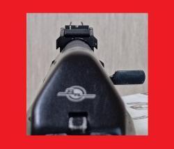 Вепрь-Супер 223 Rem