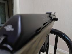 Вепрь-Супер 223 Rem