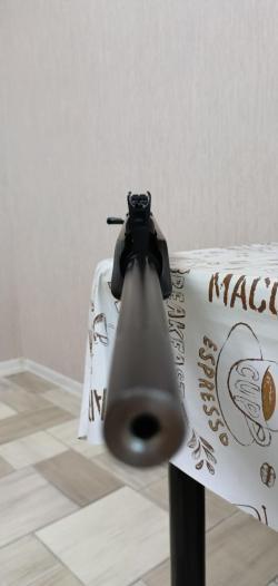 Вепрь-Супер 223 Rem