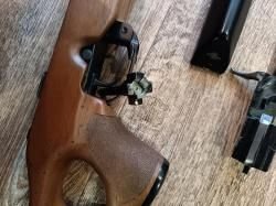 Вепрь-супер 223 Rem 