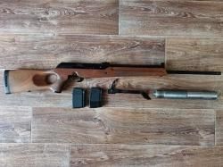 Вепрь-супер 223 Rem 