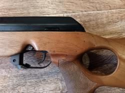 Вепрь-супер 223 Rem 