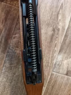 Вепрь-супер 223 Rem 