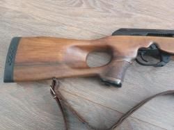 Вепрь Супер 223 rem.