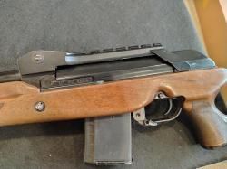 Вепрь Супер 223 rem