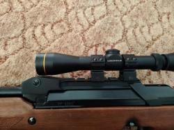 Вепрь-Супер 223