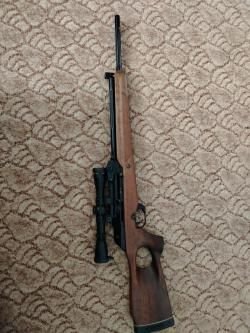 Вепрь-Супер 223