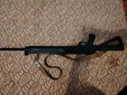 Вепрь-Супер 223