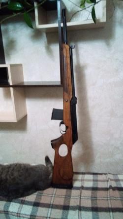 Вепрь-Супер .223