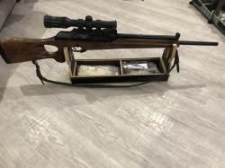 Вепрь Супер 223