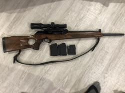 Вепрь Супер 223