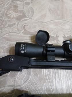 Вепрь-Супер-223