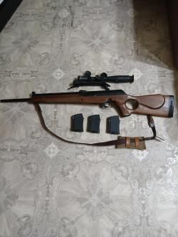 Вепрь-Супер-223