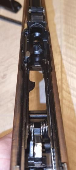 Вепрь-Супер 223Rem