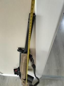 Вепрь супер 308 сок 95