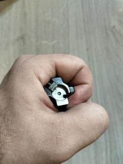 Вепрь супер 308 сок 95