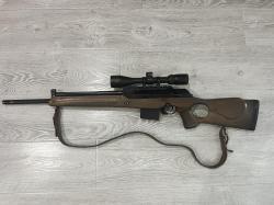 Вепрь супер 308 win308 калибр 7,62/51