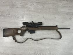 Вепрь супер 308 win308 калибр 7,62/51