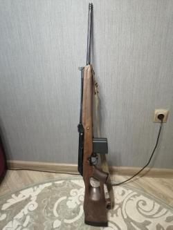 ВЕПРЬ СУПЕР 308 win51кал. 