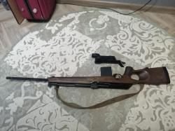 ВЕПРЬ СУПЕР 308 win51кал. 