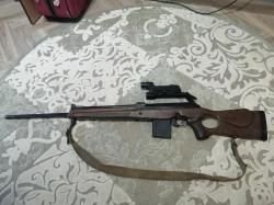 ВЕПРЬ СУПЕР 308 win51кал. 