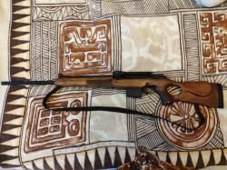 Вепрь супер 308 win