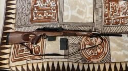 Вепрь супер 308 win