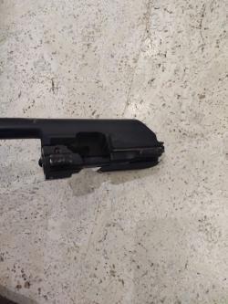 Вепрь Супер 308 WIN