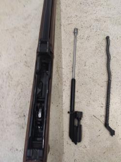 Вепрь Супер 308 WIN