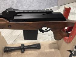 Вепрь Супер 308