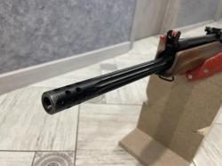 Вепрь Супер 308