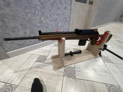 Вепрь Супер 308